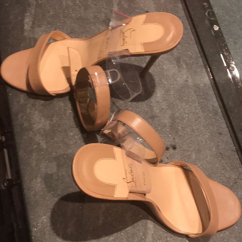 Shoes - Picture 3 of 3